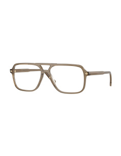 Vogue Eyewear VO5709_3293 Transparent Brown Heart