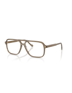 Vogue Eyewear VO5709_3293 Transparent Brown Heart 2
