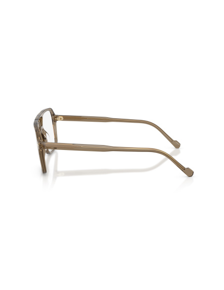 Vogue Eyewear VO5709_3293 Transparent Brown Heart