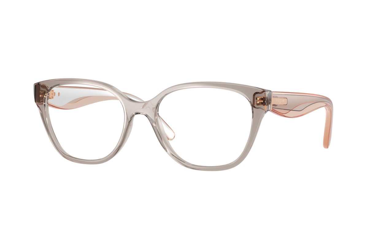Vogue Eyewear VO5712_3301 Milky Warm Grey