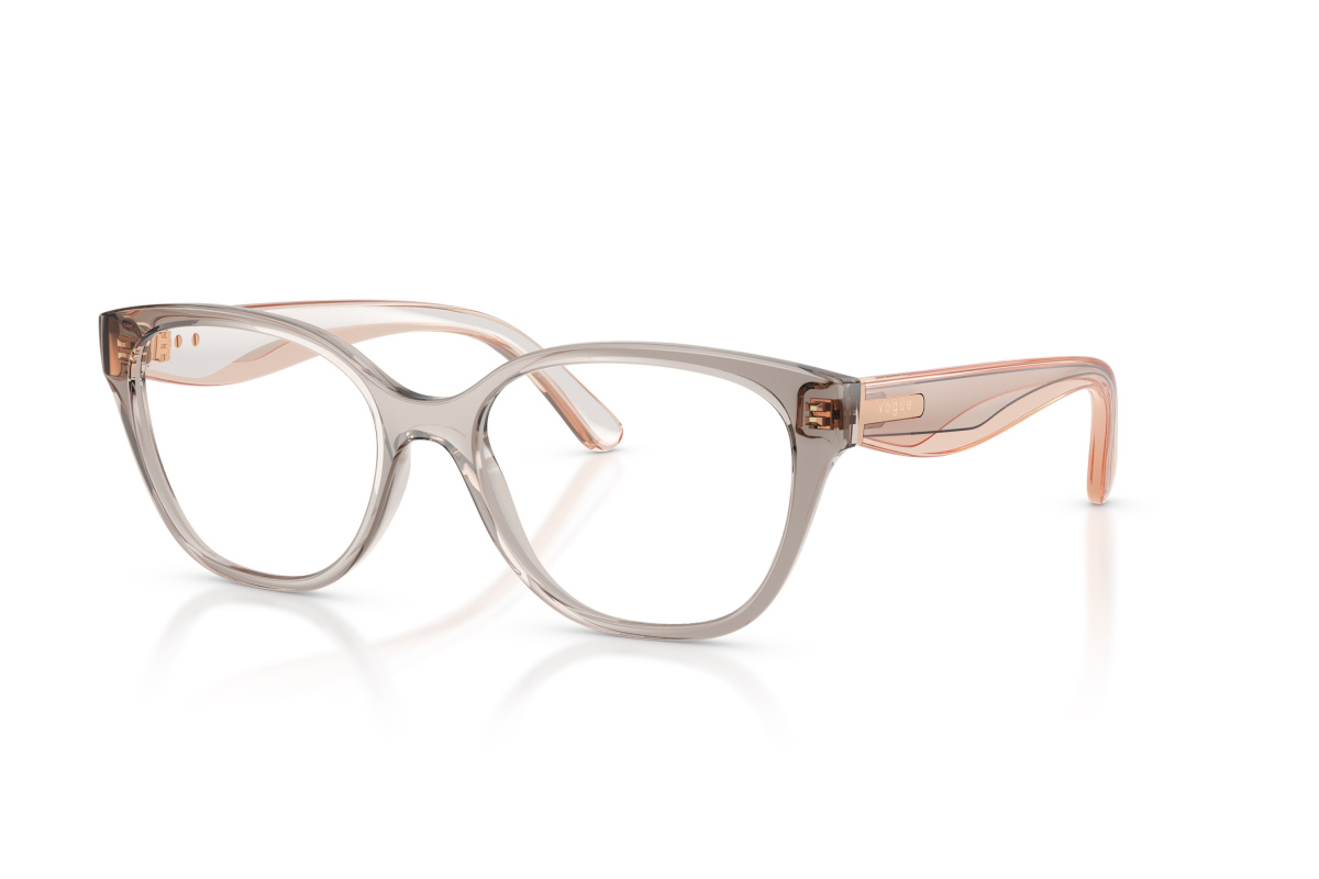 Vogue Eyewear VO5712_3301 Milky Warm Grey