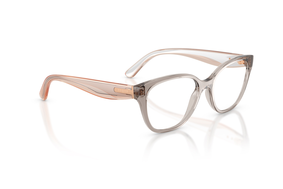 Vogue Eyewear VO5712_3301 Milky Warm Grey