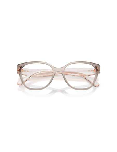 Vogue Eyewear VO5712_3301 Milky Warm Grey
