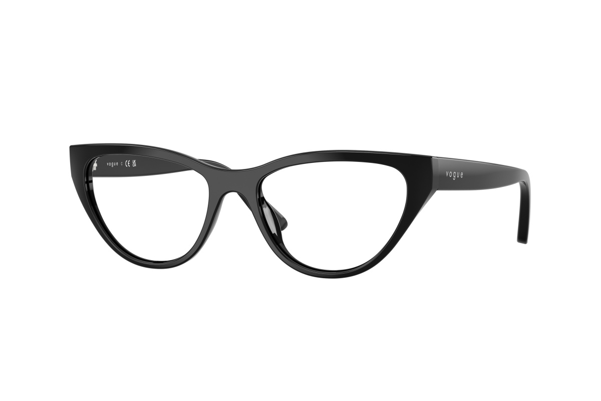 Vogue Eyewear VY2035_W44 Nero | Ottica Salvatore Munda