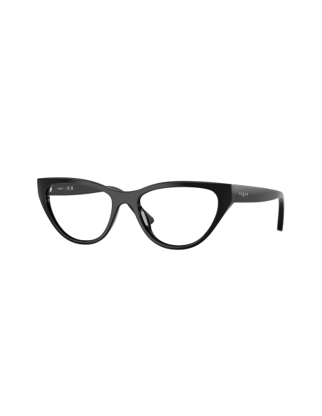 Vogue Eyewear VY2035_W44 Nero | Ottica Salvatore Munda