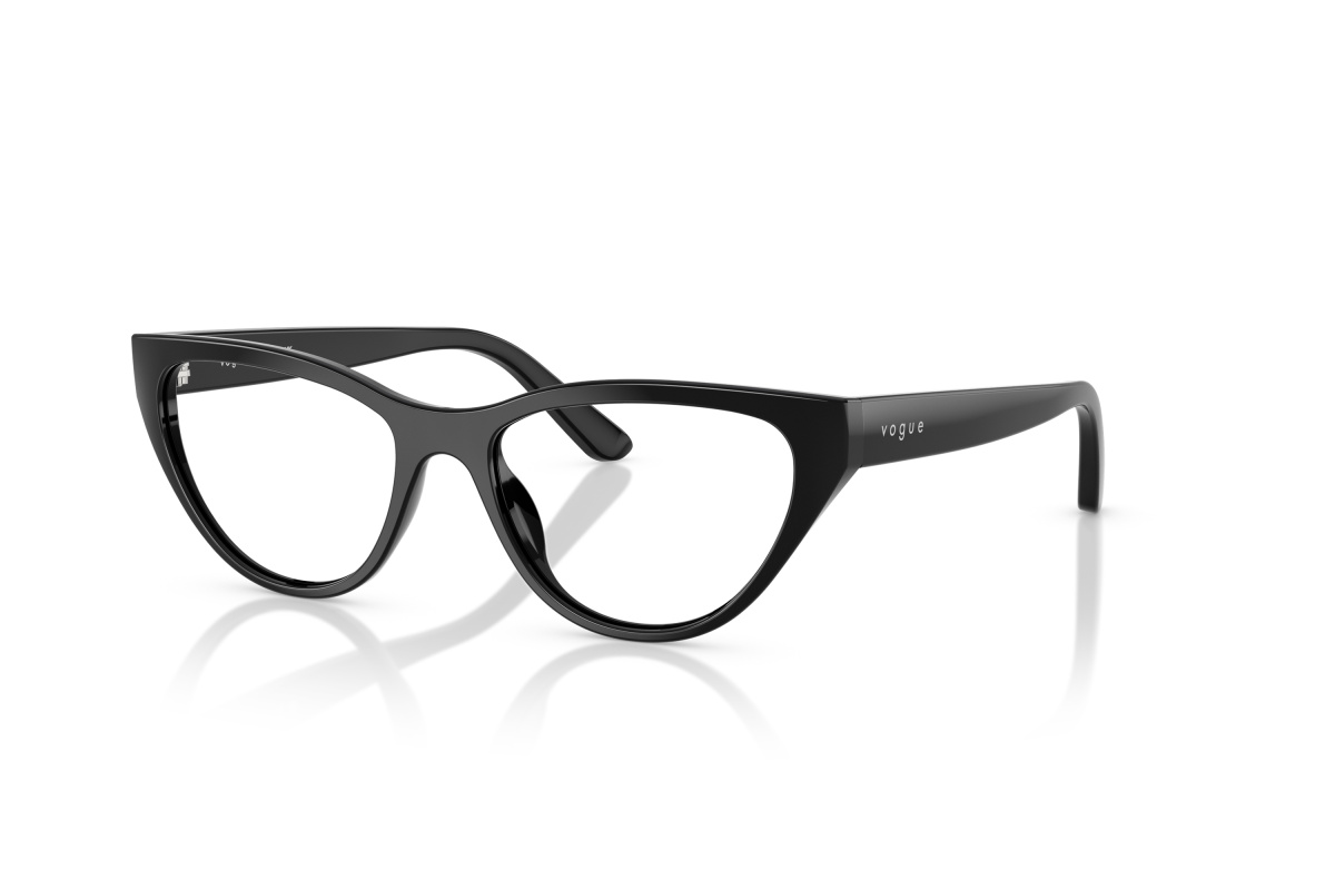Vogue Eyewear VY2035_W44 Nero | Ottica Salvatore Munda