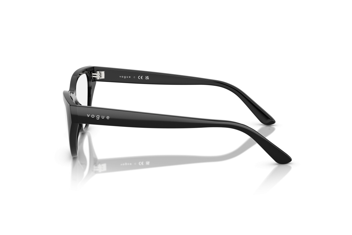 Vogue Eyewear VY2035_W44 Nero | Ottica Salvatore Munda
