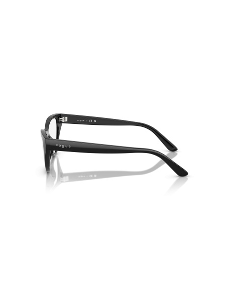Vogue Eyewear VY2035_W44 Nero | Ottica Salvatore Munda