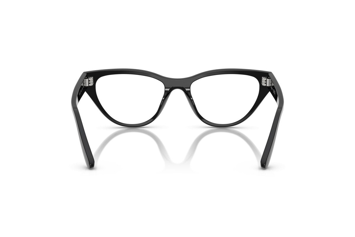 Vogue Eyewear VY2035_W44 Nero | Ottica Salvatore Munda