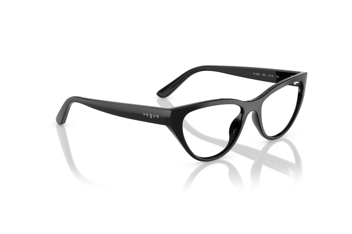 Vogue Eyewear VY2035_W44 Nero | Ottica Salvatore Munda
