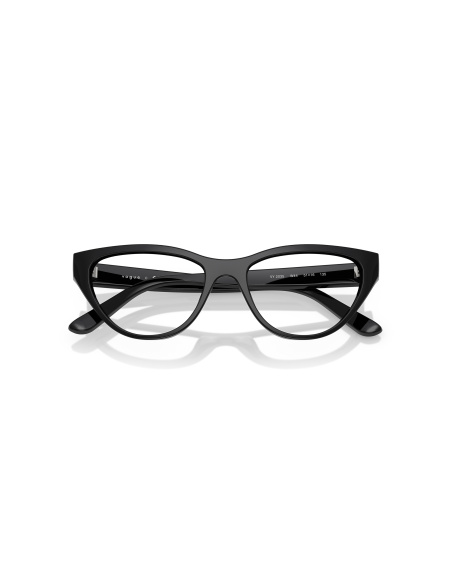 Vogue Eyewear VY2035_W44 Nero | Ottica Salvatore Munda