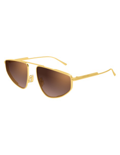 Bottega Veneta BV1466S ORO | Ottica Salvatore Munda