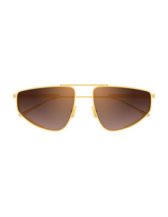 Bottega Veneta BV1466S ORO | Ottica Salvatore Munda 2
