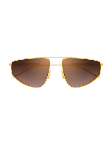 Bottega Veneta BV1466S ORO | Ottica Salvatore Munda