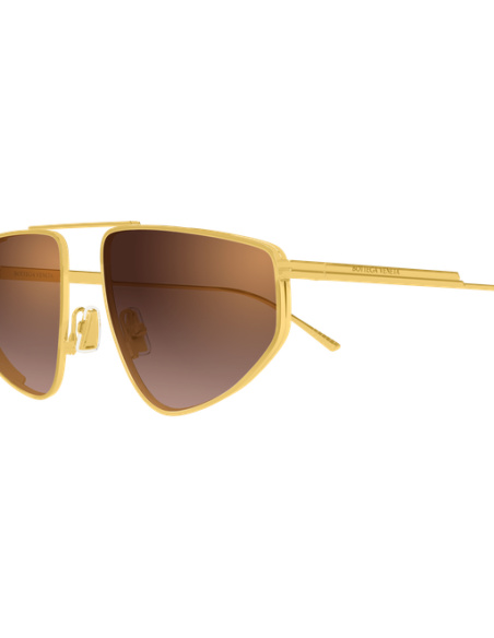 Bottega Veneta BV1466S ORO | Ottica Salvatore Munda