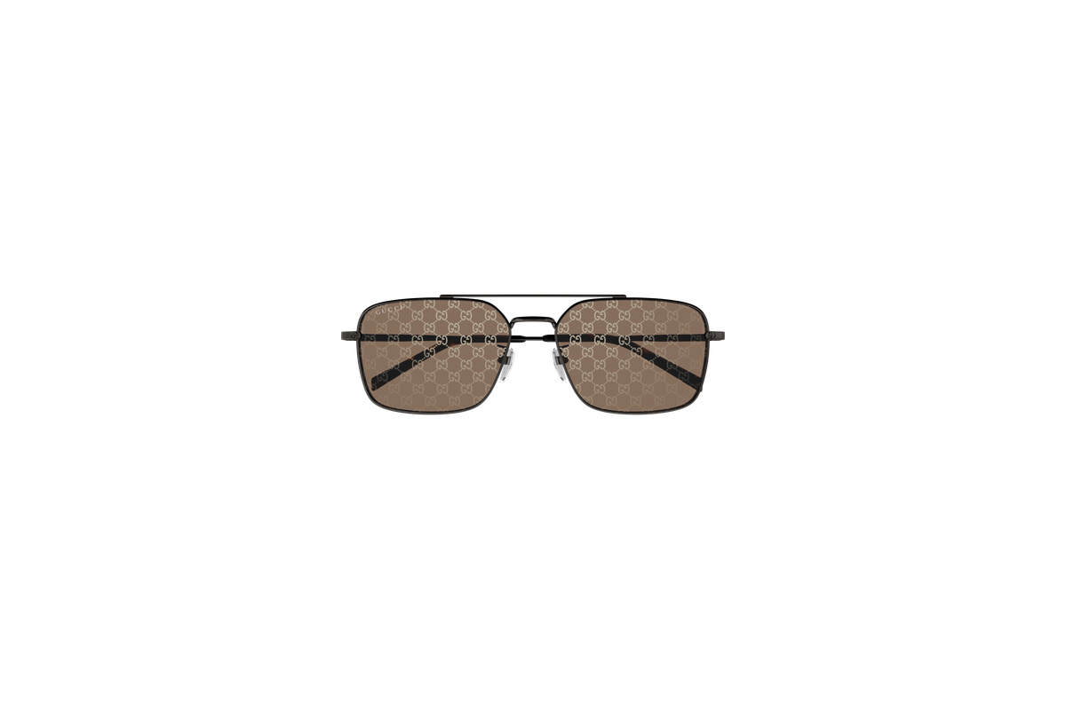 Gucci GG1957SA ARGENTO | Ottica Salvatore Munda