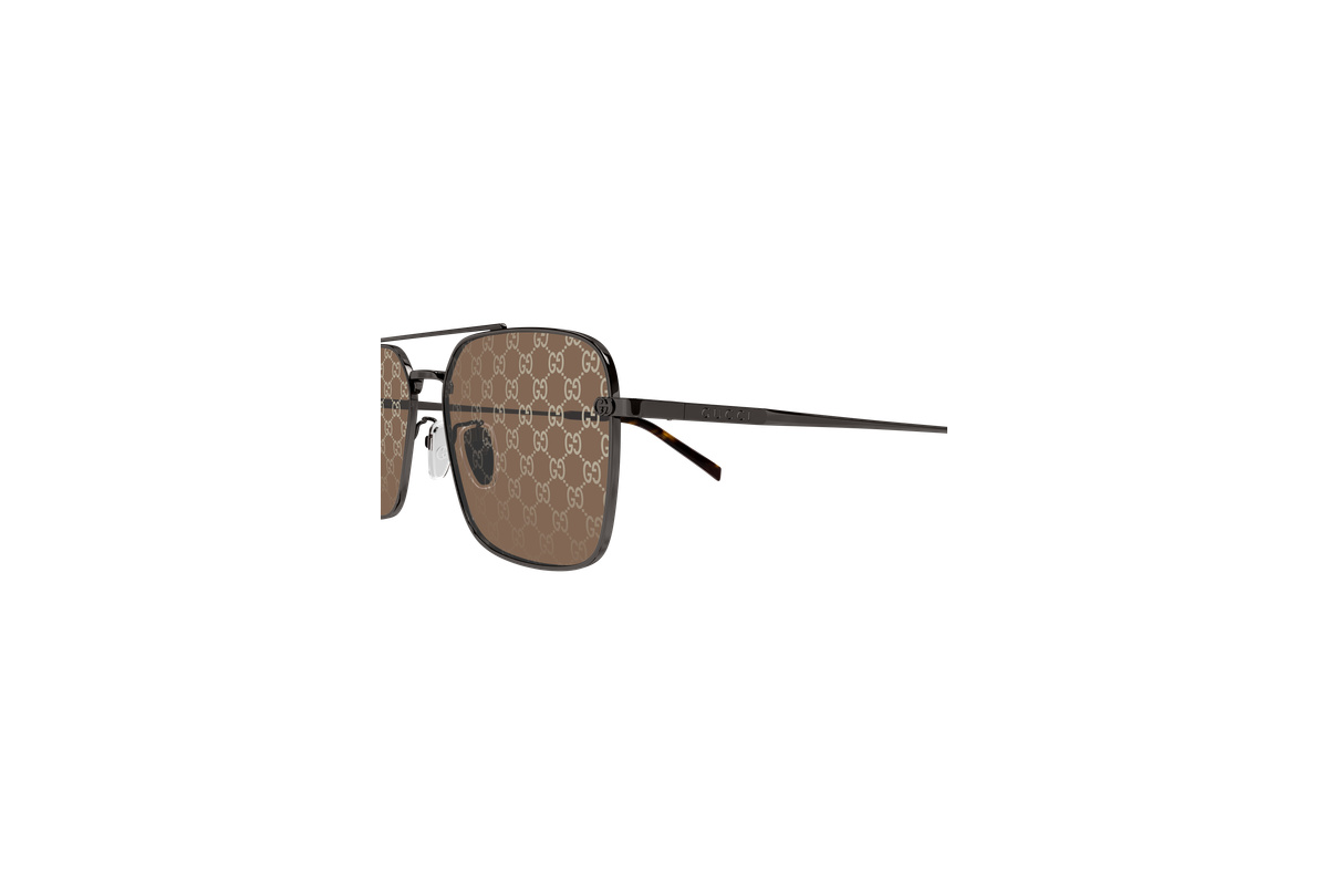 Gucci GG1957SA ARGENTO | Ottica Salvatore Munda