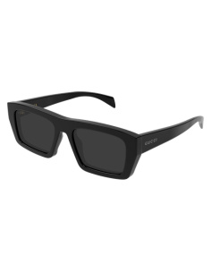 Gucci GG2020S NERO | Ottica Salvatore Munda