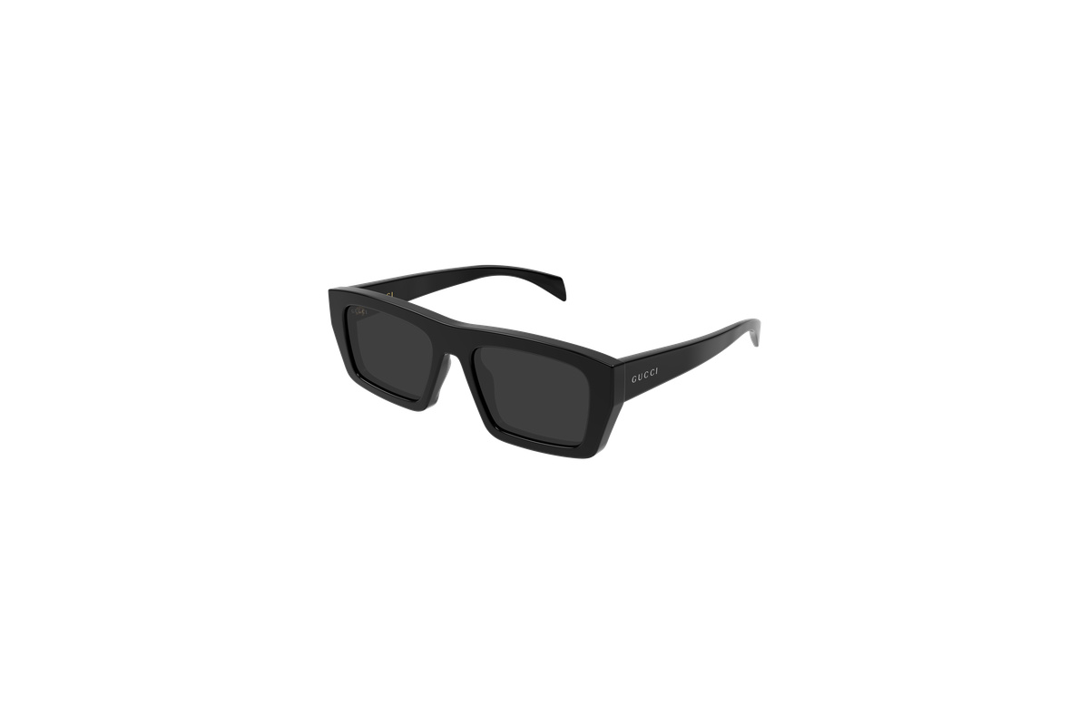 Gucci GG2020S NERO | Ottica Salvatore Munda