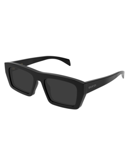 Gucci GG2020S NERO | Ottica Salvatore Munda