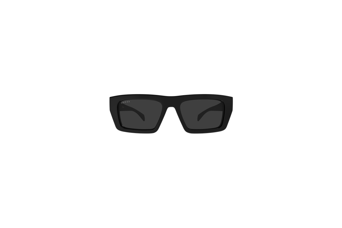 Gucci GG2020S NERO | Ottica Salvatore Munda