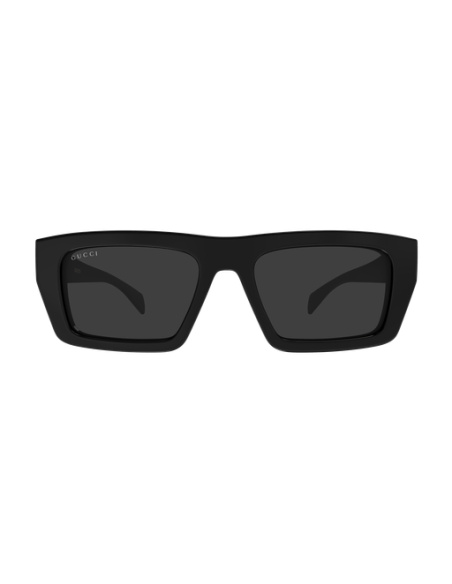 Gucci GG2020S NERO | Ottica Salvatore Munda