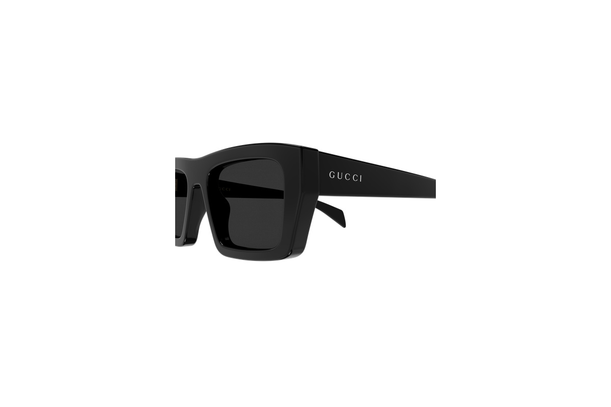 Gucci GG2020S NERO | Ottica Salvatore Munda