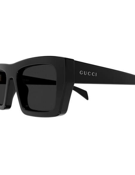 Gucci GG2020S NERO | Ottica Salvatore Munda