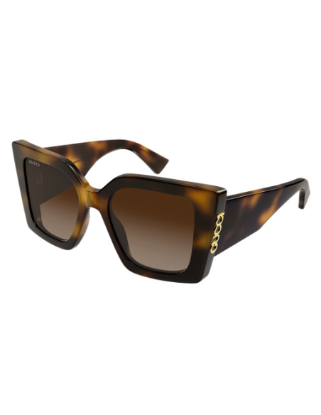 Gucci GG2039S HAVANA | Ottica Salvatore Munda