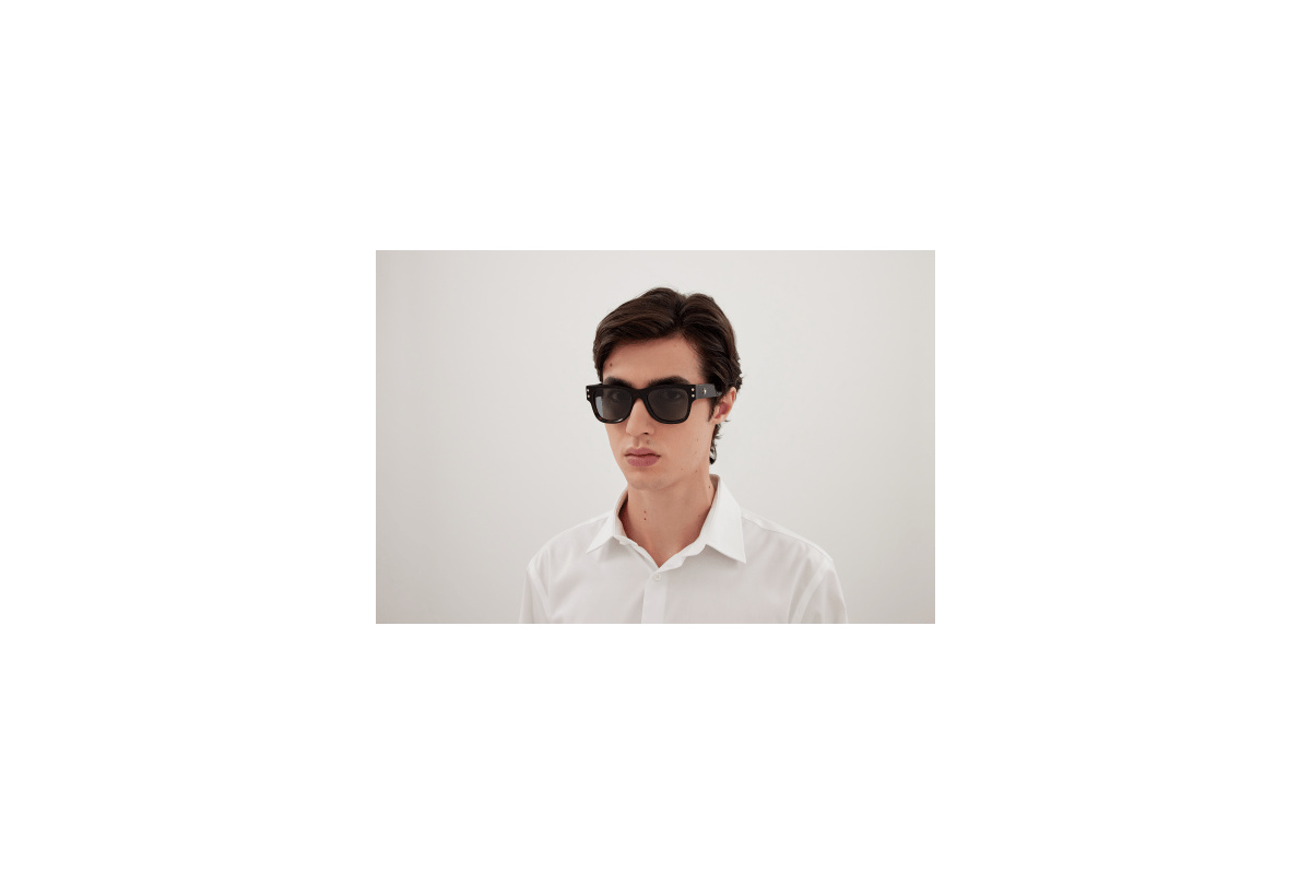 Montblanc MB0381S HAVANA | Ottica Salvatore Munda