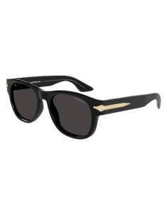 Montblanc MB0478S NERO | Ottica Salvatore Munda