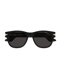 Montblanc MB0478S NERO | Ottica Salvatore Munda 2