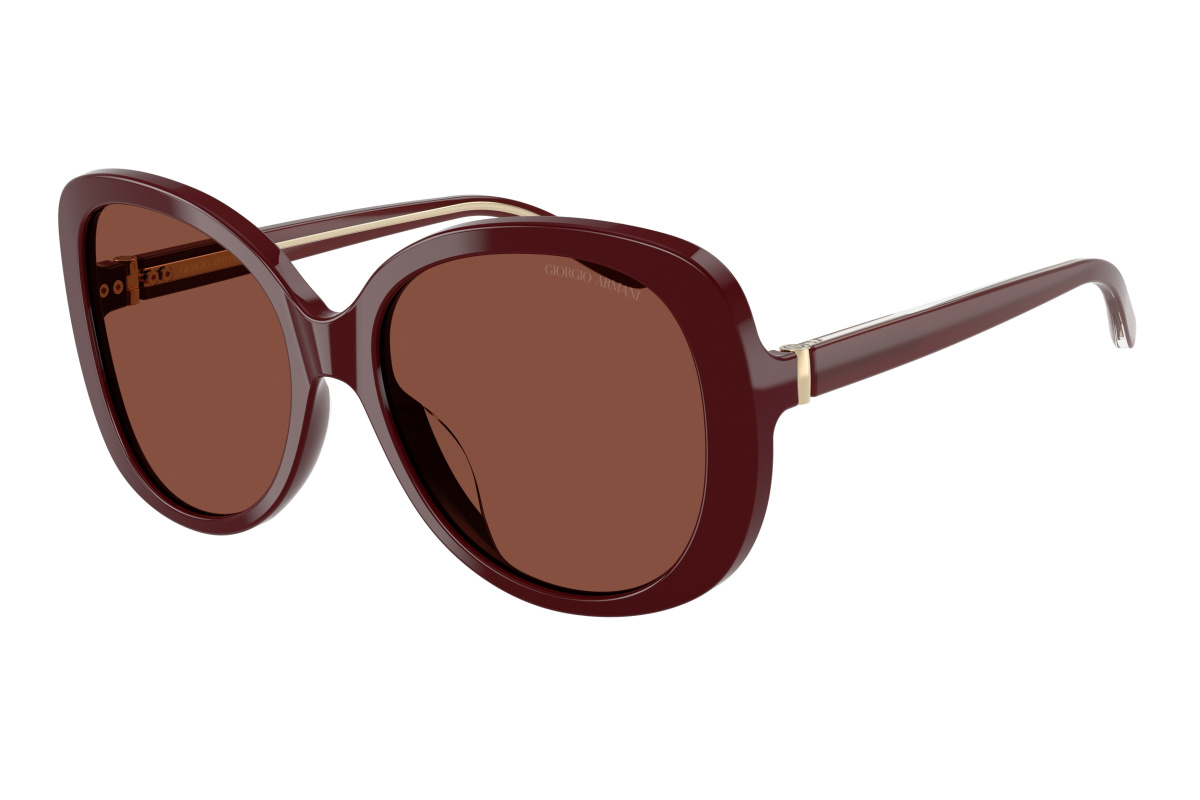 Giorgio Armani AR8229U_5955C5 Bordeaux