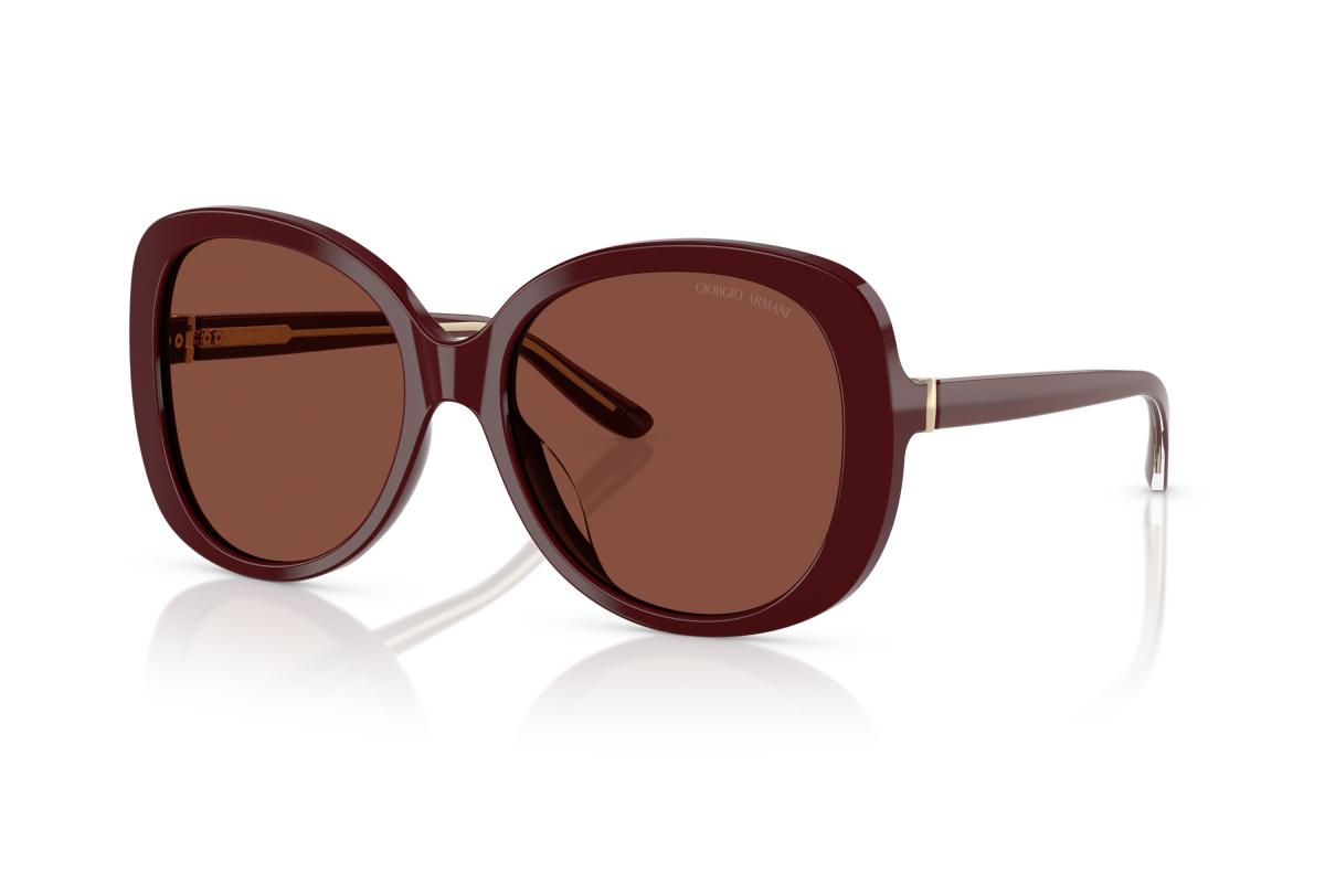 Giorgio Armani AR8229U_5955C5 Bordeaux