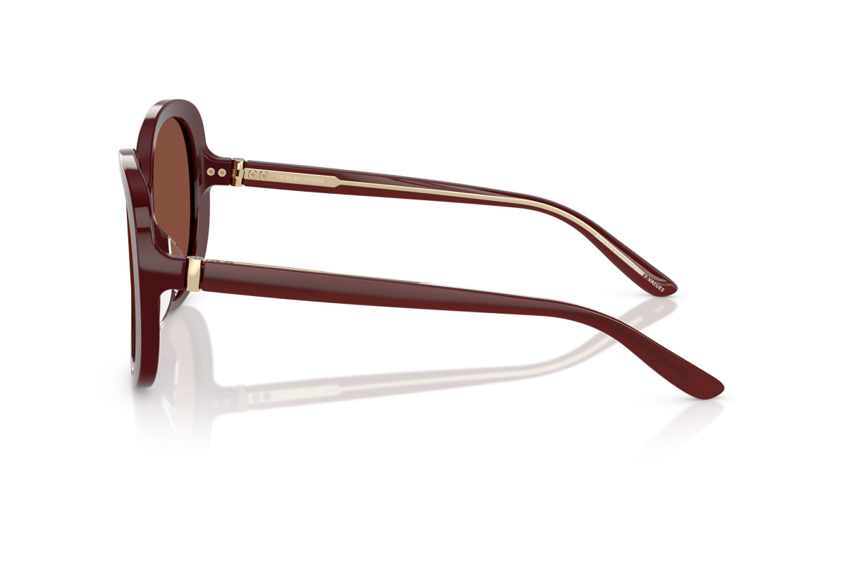 Giorgio Armani AR8229U_5955C5 Bordeaux