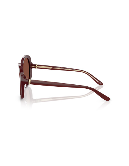 Giorgio Armani AR8229U_5955C5 Bordeaux
