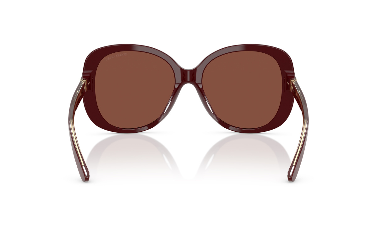 Giorgio Armani AR8229U_5955C5 Bordeaux