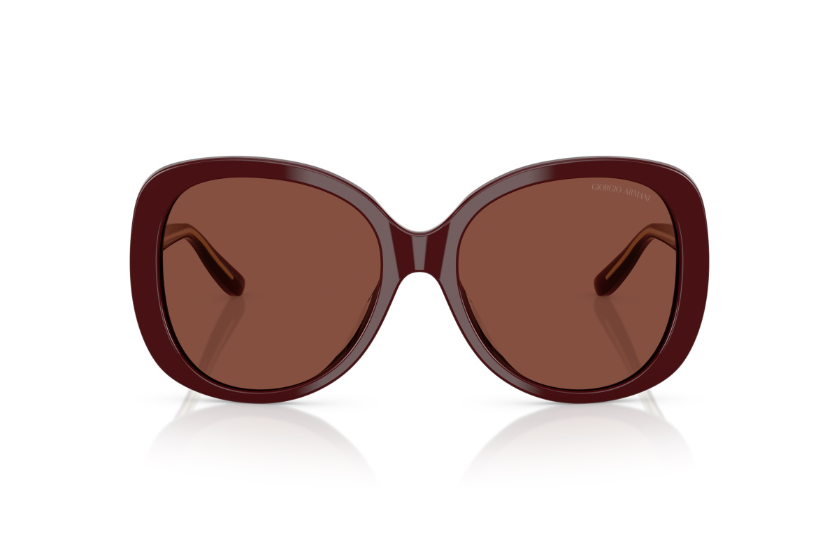 Giorgio Armani AR8229U_5955C5 Bordeaux