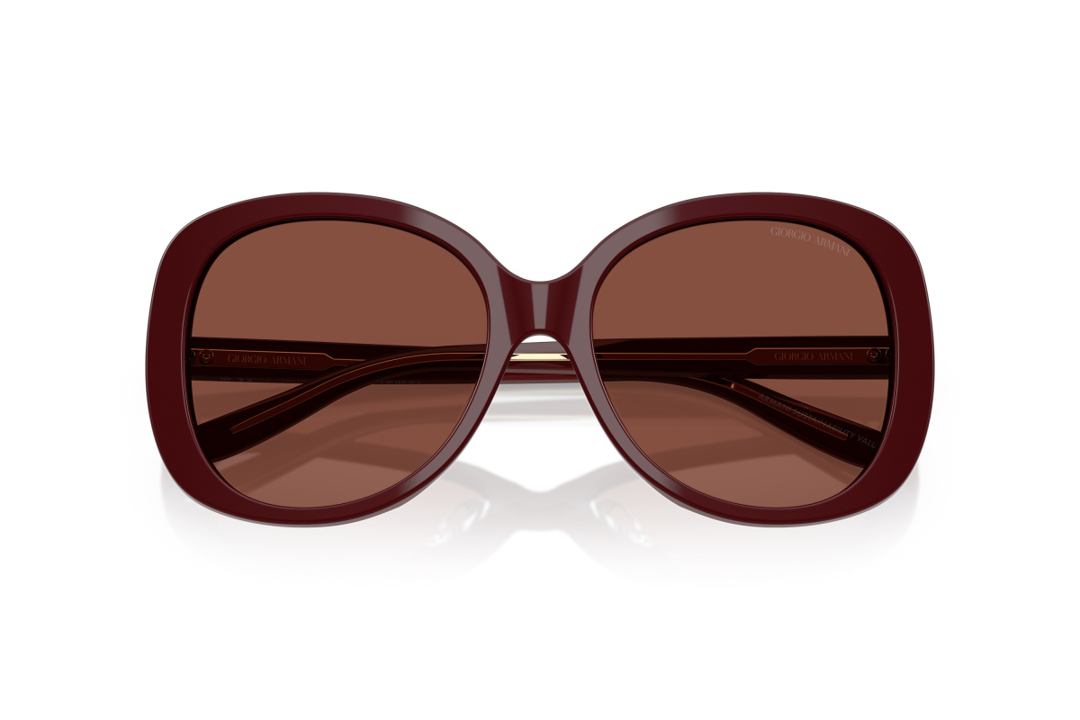 Giorgio Armani AR8229U_5955C5 Bordeaux