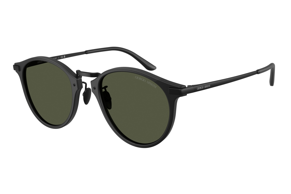 Giorgio Armani AR8250_500931 Nero Opaco