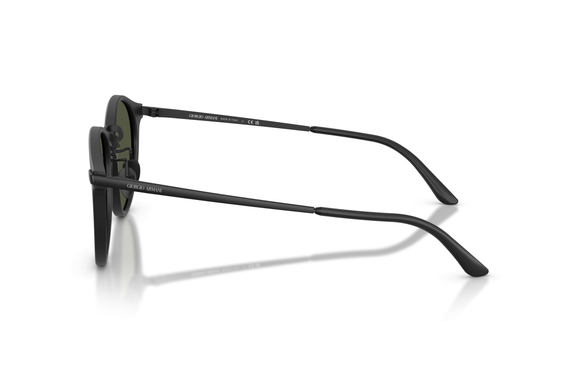 Giorgio Armani AR8250_500931 Nero Opaco