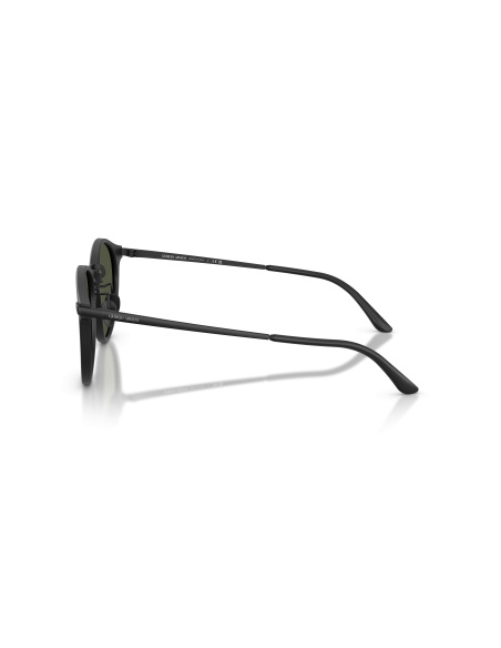 Giorgio Armani AR8250_500931 Nero Opaco