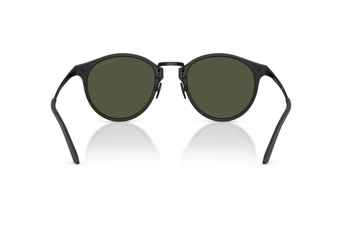 Giorgio Armani AR8250_500931 Nero Opaco