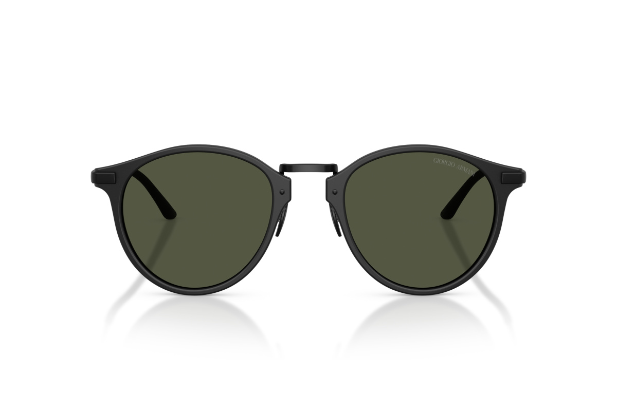 Giorgio Armani AR8250_500931 Nero Opaco
