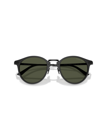 Giorgio Armani AR8250_500931 Nero Opaco
