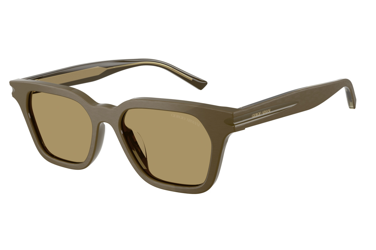 Giorgio Armani AR8251U_6401/2 Verde spazzolato