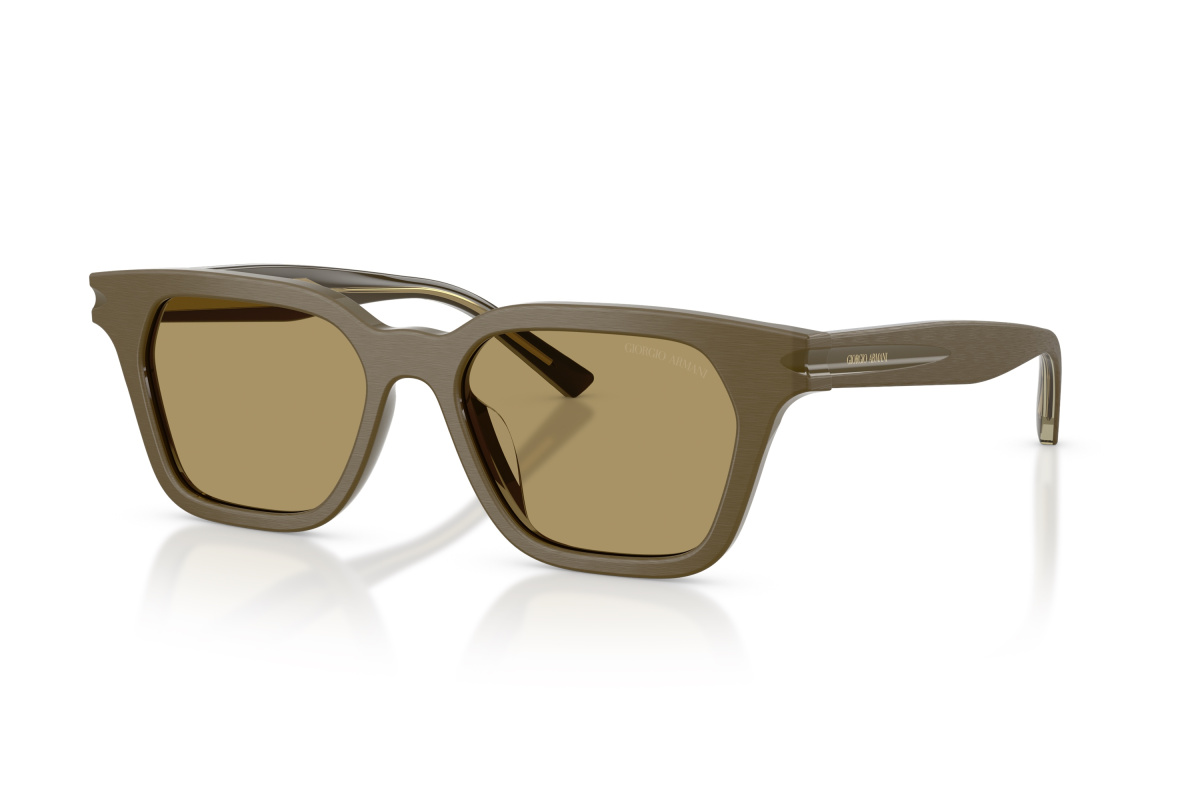 Giorgio Armani AR8251U_6401/2 Verde spazzolato