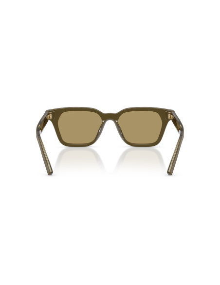 Giorgio Armani AR8251U_6401/2 Verde spazzolato