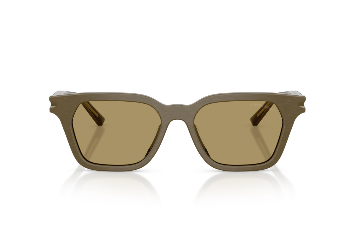 Giorgio Armani AR8251U_6401/2 Verde spazzolato