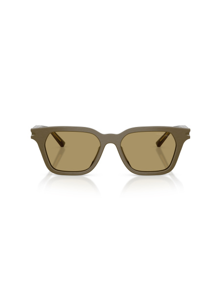 Giorgio Armani AR8251U_6401/2 Verde spazzolato